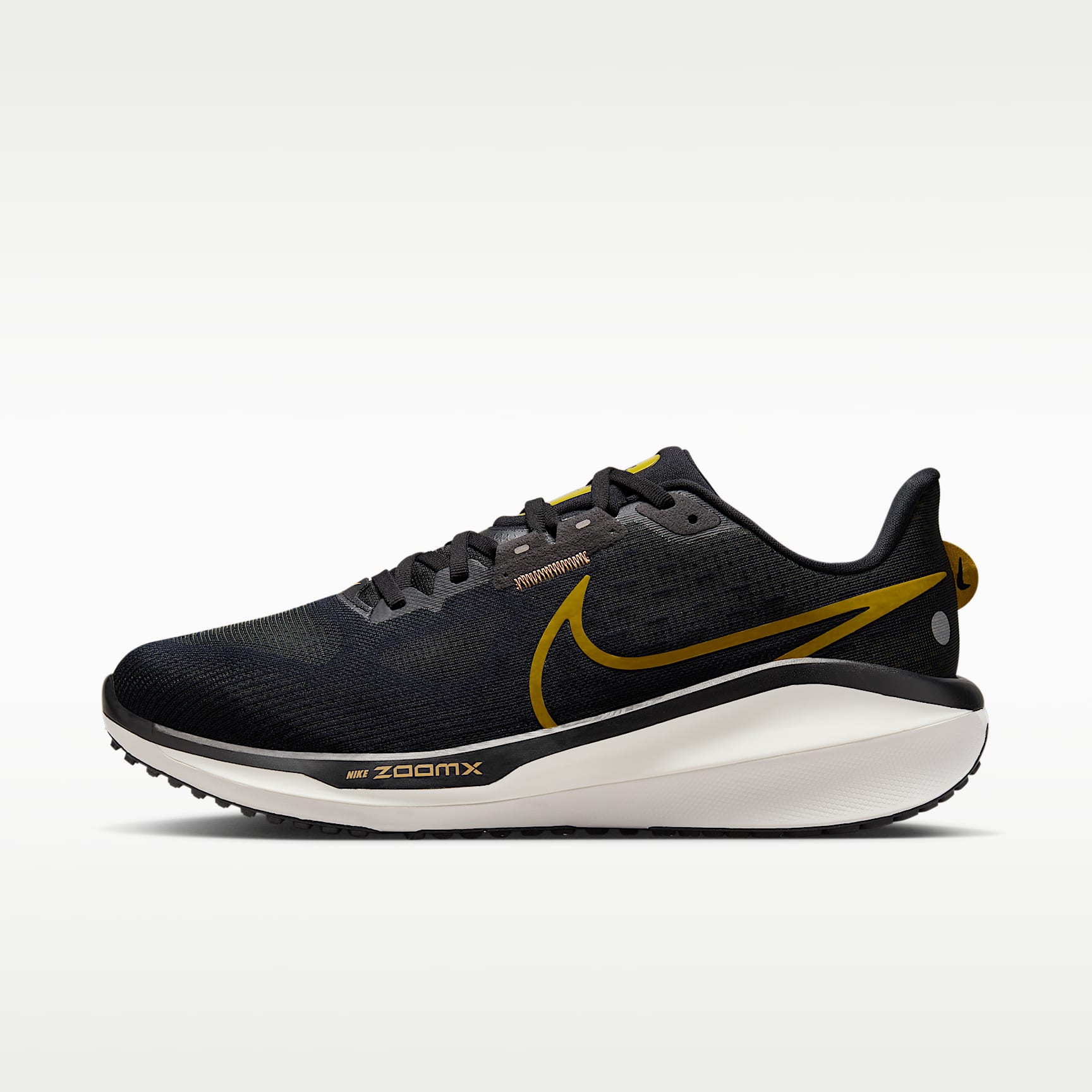 Nike Vomero 17 Men's Road Running Shoes. Nike ID